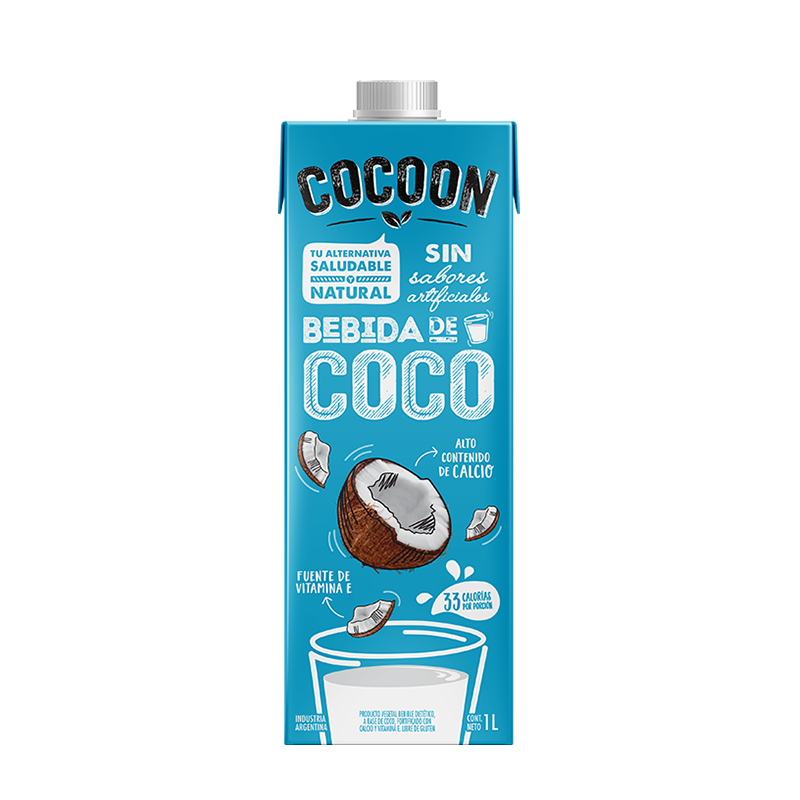 Coco Sin Azucar