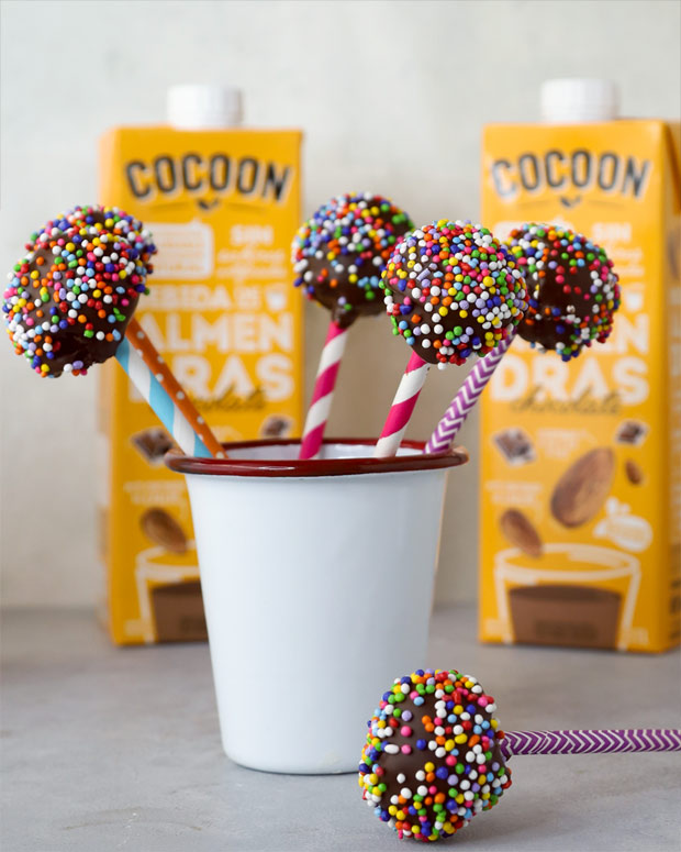 Choco Pops - Cocoon