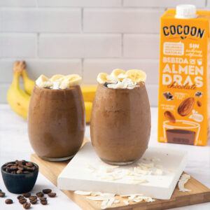 Chocoffee - Cocoon