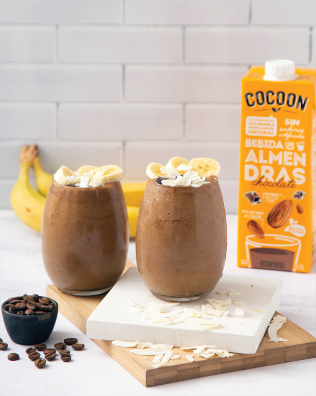 Chocoffee - Cocoon