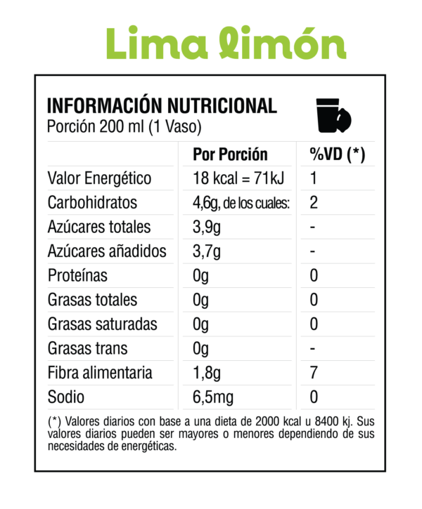 Lima Limón – Pack x 12 - Image 3