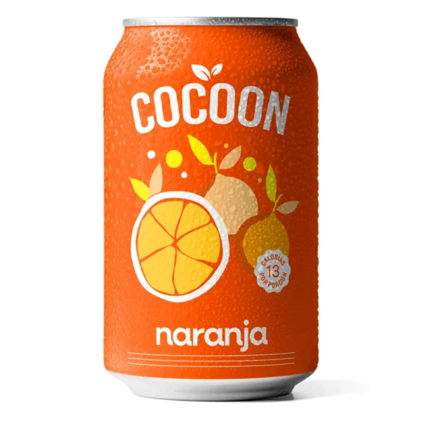 Naranja – Pack x 12