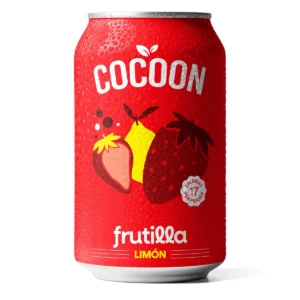 Frutilla Cocoon